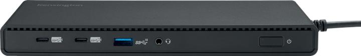 Immagine prodotto Kensington SD4842P USB-C® 10Gbps Triple Video Driverless dokovací stanice (USB-C, 5 porte)