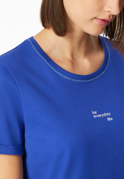 Produktbild Schiesser Nachthemd Casual Essentials (38)