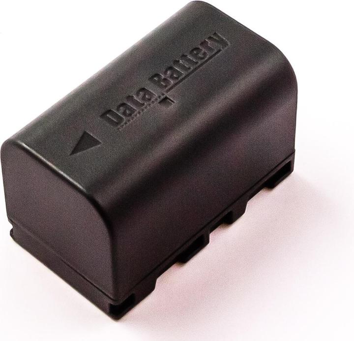 Immagine prodotto AGI 21957 - 1600 mAh - 7,2 V - Lithium-Ion (Li-Ion) - 1 pezzo(i) (Batteria della fotocamera)