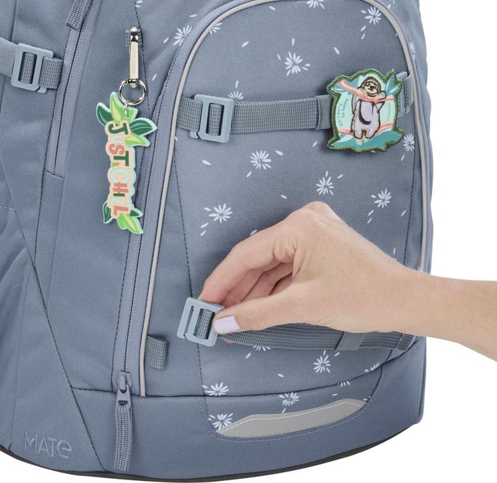 Actual product image Coocazoo Mate Schulrucksack 44 cm (30 l)