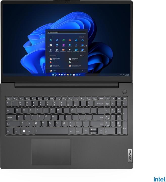 Image du produit Lenovo V15 G4 IRU (15.60", Intel Core i5-13420H, 8 Go, 512 Go, DE)