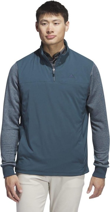 Produktbild adidas GoTo Jacke mit kurzem Reissverschluss (L)