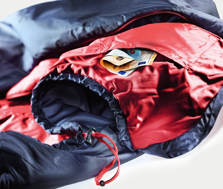 Produktbild Deuter Dreamlite (2.05 m)