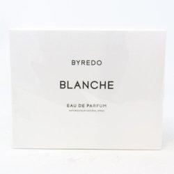 Actual product image Byredo Blanche (Eau de parfum, 50 ml)