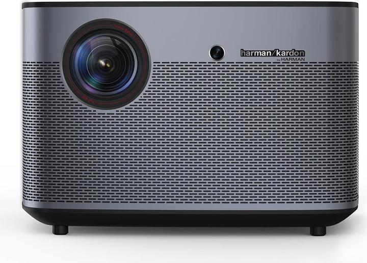Produktbild XGIMI H2 (Full HD, 1350 lm, 1.2:1)