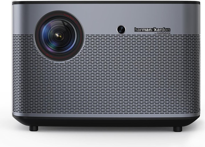 Produktbild XGIMI H2 (Full HD, 1350 lm, 1.2:1)