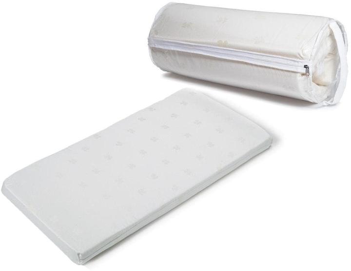 Produktbild Zewi Matratze (120 x 60 cm)