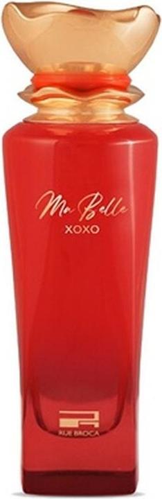 Actual product image Rue Broca Ma Belle XOXO EDP 100ml (Eau de parfum, 100 ml)