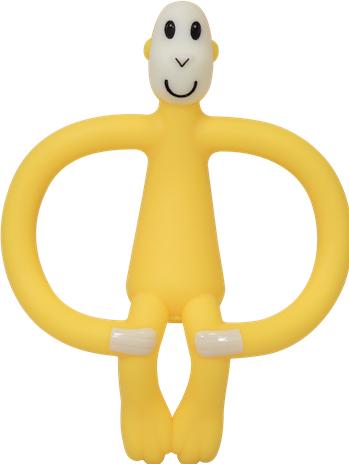 Produktbild Matchstick Monkey Beissring 'Affe Original'
