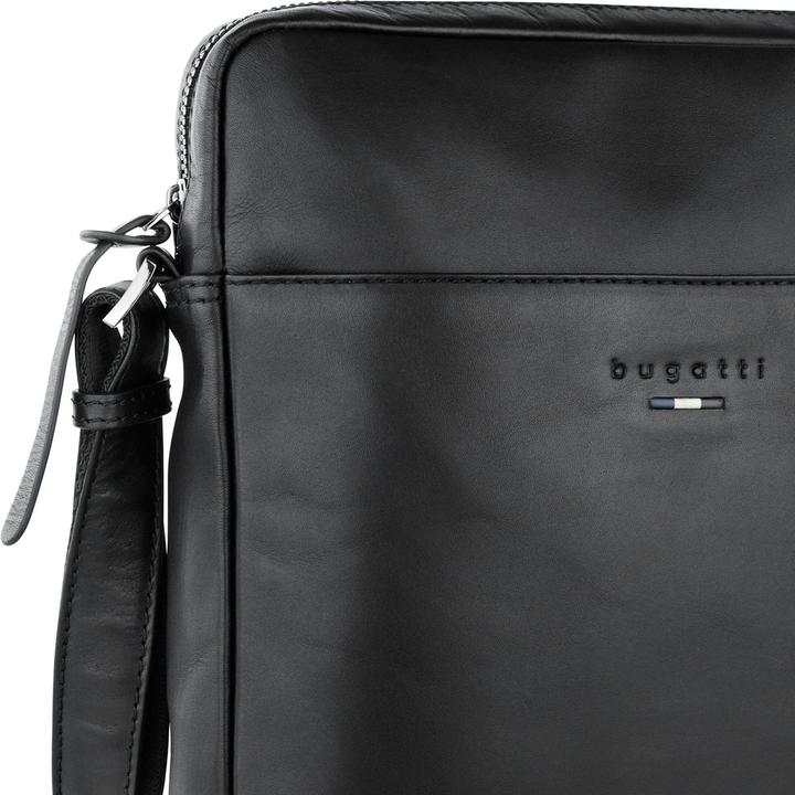 Produktbild Bugatti Romeo Umhängetasche Leder 22 cm