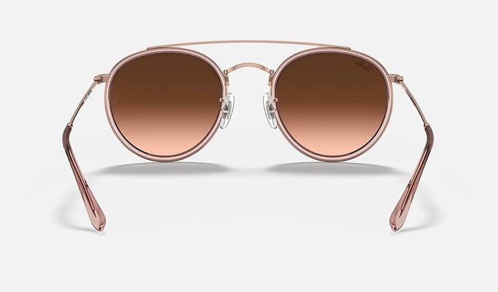 Immagine prodotto Ray Ban Ponte doppio rotondo