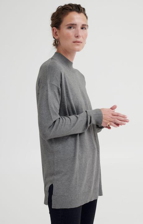 Produktbild B.young BYMMPIMBA1 TURTLENECK - 20811919 (M)