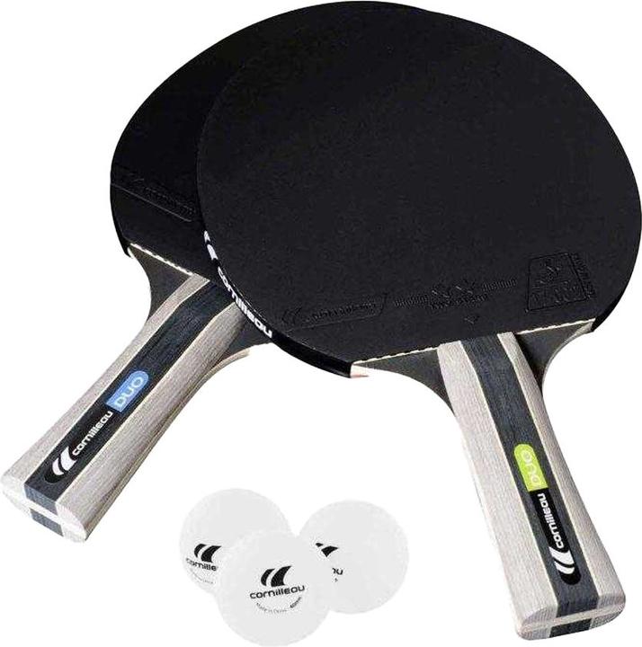 Cornilleau Sport Table Tennis Set