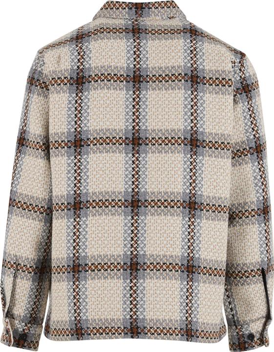 Immagine prodotto Obey Camicia a maniche lunghe District - 121871 (M)