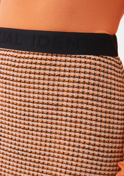 Produktbild Comma Rock Rock aus Bouclé (40)