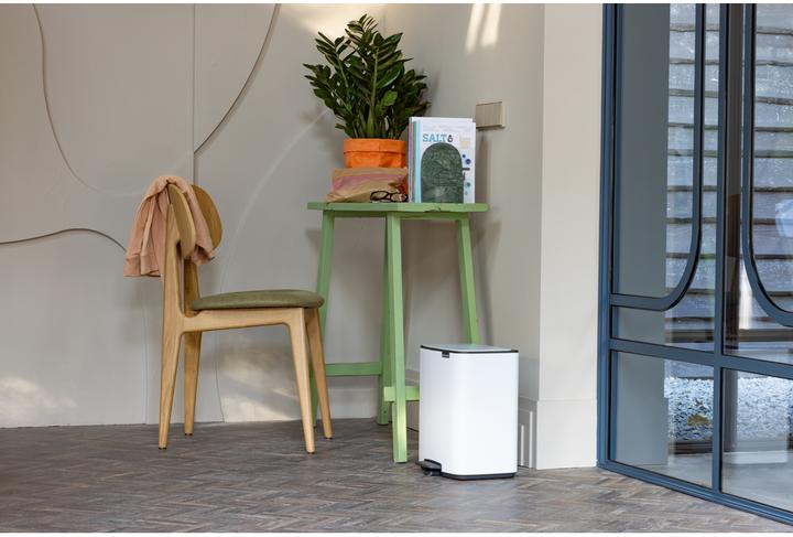 Produktbild Brabantia Treteimer Bo 12 l (12 l)
