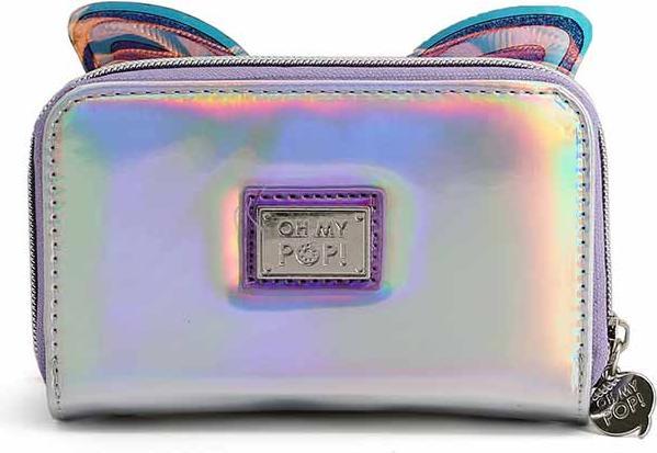Actual product image Oh My Pop! Wallet Wings