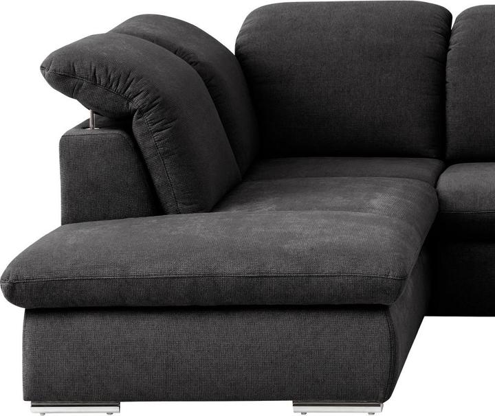 Actual product image Livetastic Isona (Corner sofa)