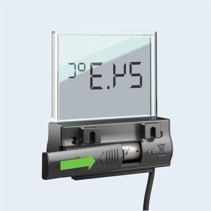 Produktbild Juwel Aquarium Digital Thermometer 4.0