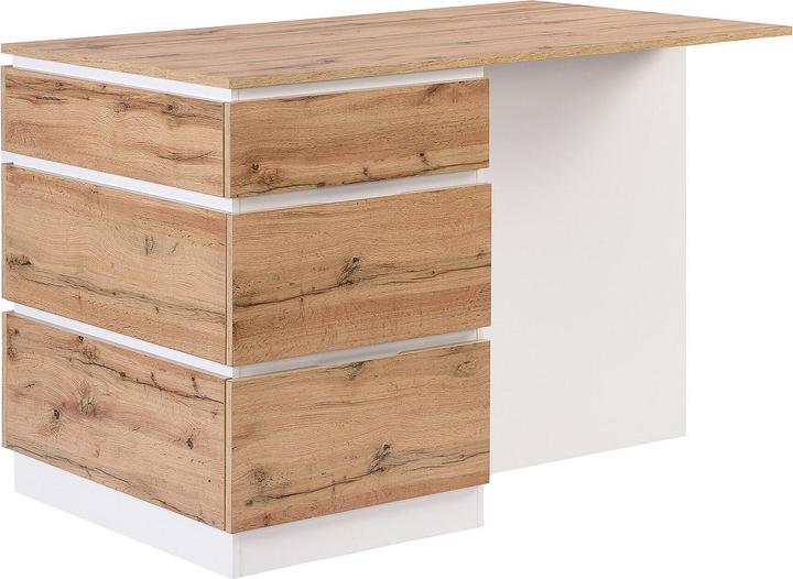 Image du produit Vente-unique Pomarela (140 x 80 x 91 cm)