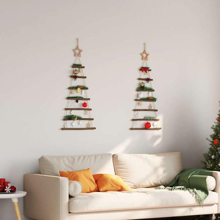 Produktbild vidaXL Weihnachtsbaum (90 cm)