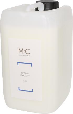 Immagine prodotto Meister Coiffeur M:C Crema ossidante 6% 5000ml