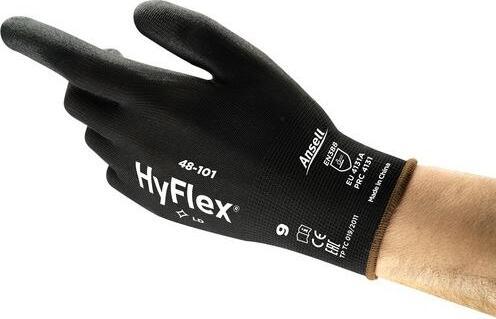 Produktbild Ansell Monthandske SensiLite/HyFlex 48-101 9 (9)