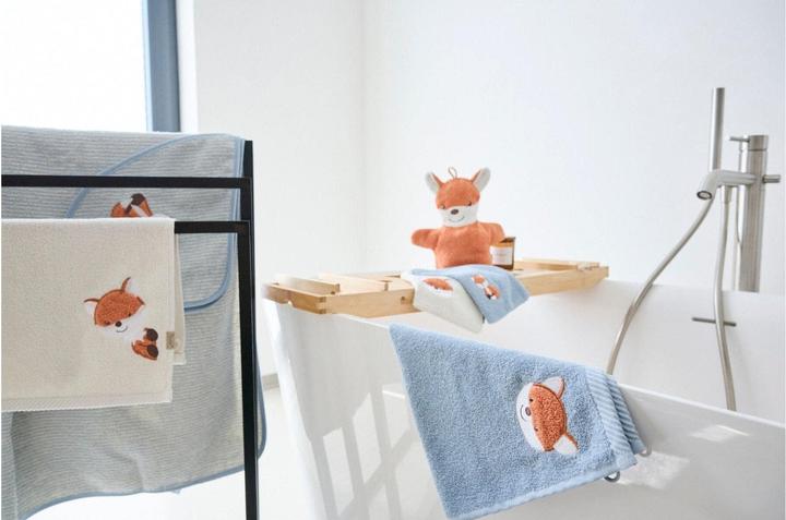 Produktbild Sterntaler Waschlappen Filou 2er Pack