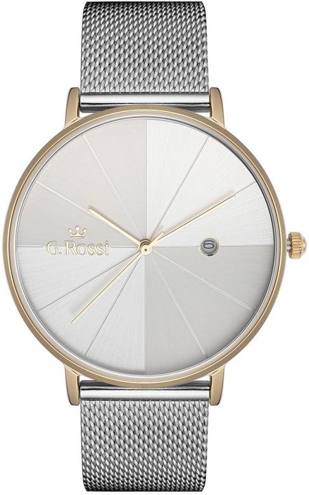 Gino Rossi G. Rossi Damenuhr 12540B-3D2