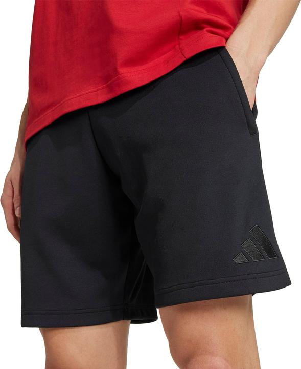 Image du produit Adidas Tiro25 Sho - black (M)
