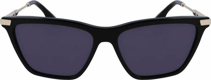 Actual product image Victoria Beckham Ladies' Sunglasses VB663S-001 Ã¸ 57 mm