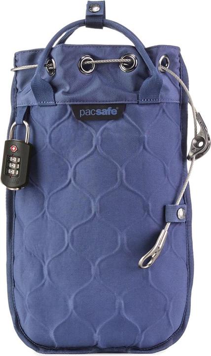 Produktbild Pacsafe Tasche Travelsafe 3L