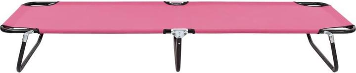 Produktbild vidaXL Sonnenliege (58 cm)