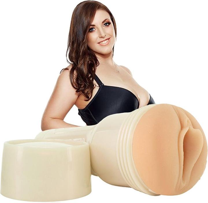 Productafbeelding Fleshlight Angela White