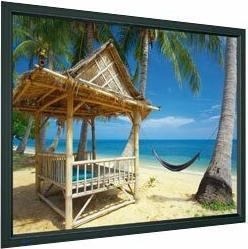 Immagine prodotto Projecta HomeScreen formato HDTV - Schermo - 321 cm (126") (126", 16:9)