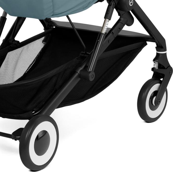 Image du produit Cybex Agis BLK