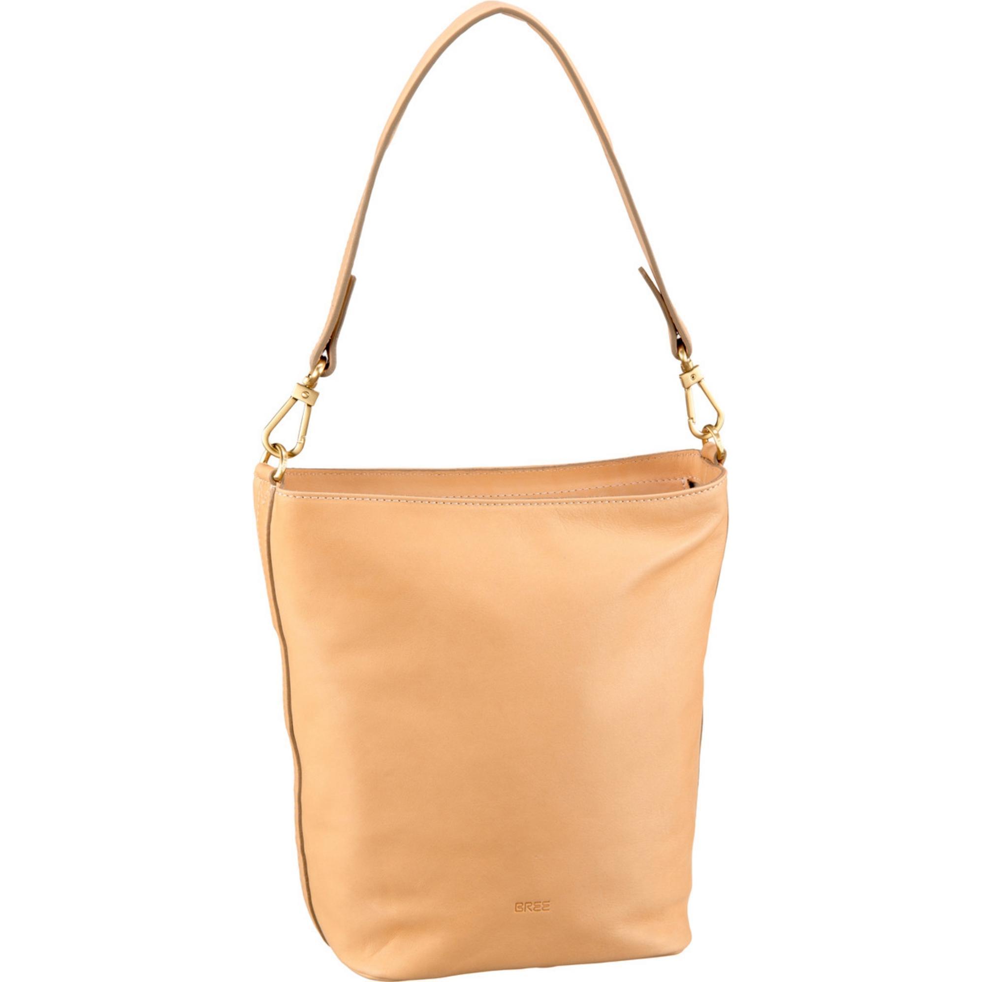 Pnch by Bree, Handtasche, Bree Handtasche Stockholm 44, Beige