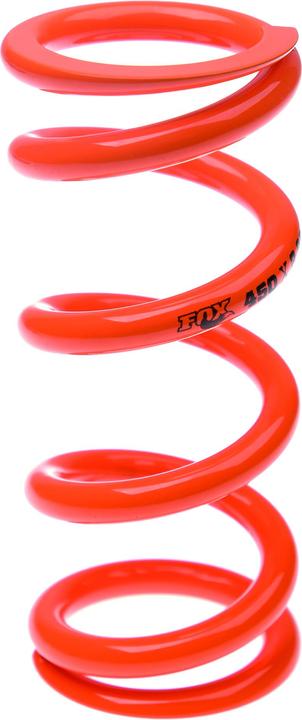 Fox Ressort SLS pour amortisseurs avec 57.5-65mm / 2.5 pouces de débattement (67.31 mm, 136.65 mm)