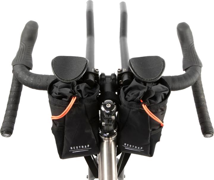Produktbild Restrap Race Stem (1.10 l, Lenkertasche)