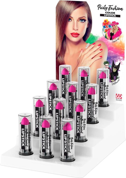 Produktbild Fortura Lippenstift