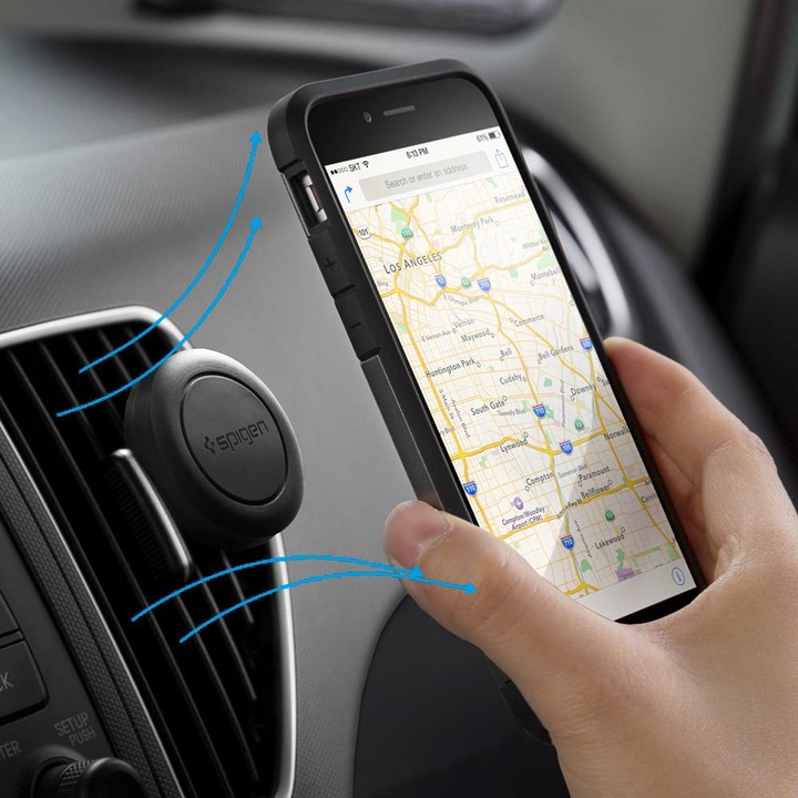 Produktbild Spigen Air Vent
