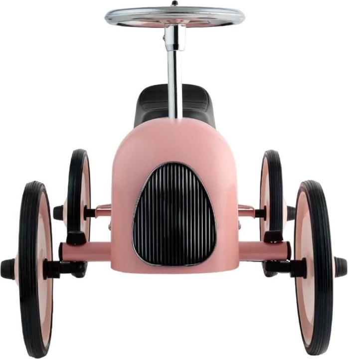 Produktbild Little Dutch Retro Ride-on Pink