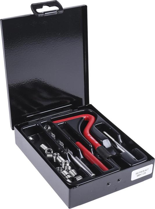 Actual product image RS PRO Metric Thread Repair Kit,M8