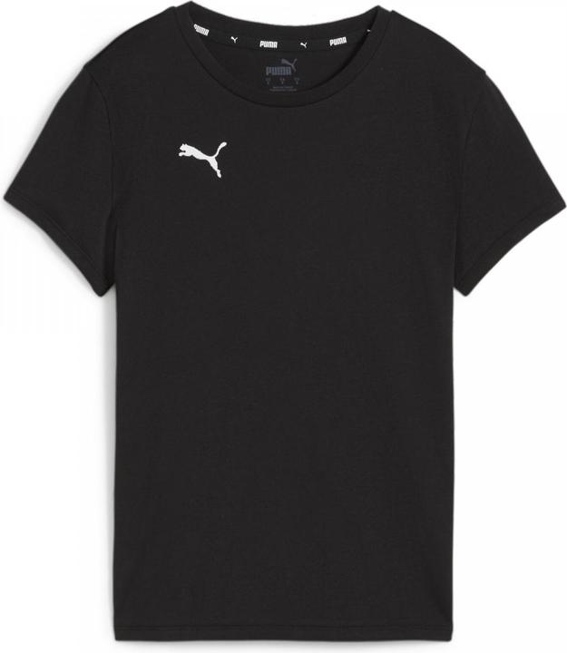 Produktbild Puma teamGOAL Casuals Tee Wmn (XS)