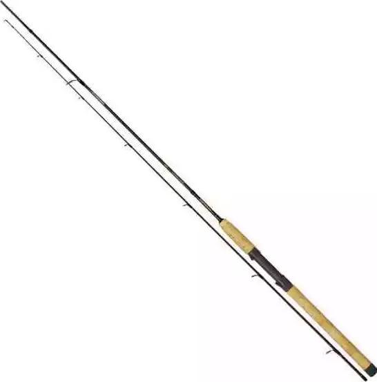 Produktbild Zebco Trophy Ultra Light 1,5-5g (Spinnrute, 150 cm)