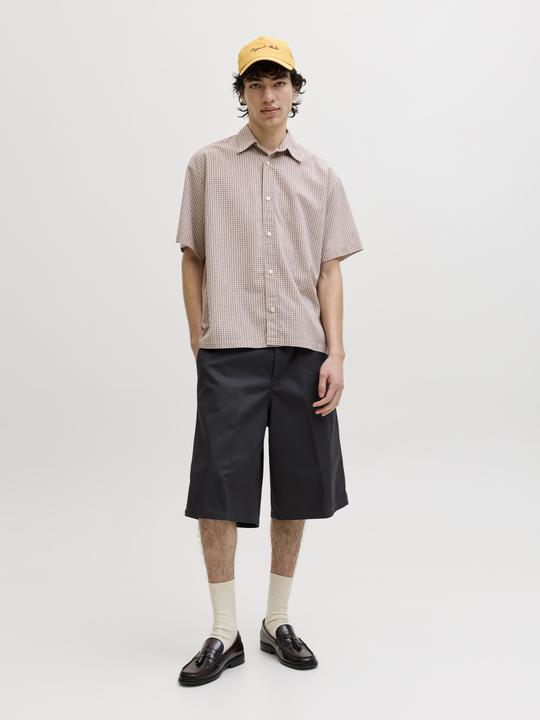 Immagine prodotto Jack & Jones Loose Fit Hemd Hemd (XL)