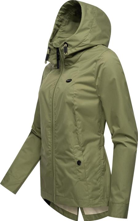 Immagine prodotto Ragwear Transizione di monade (XXL)