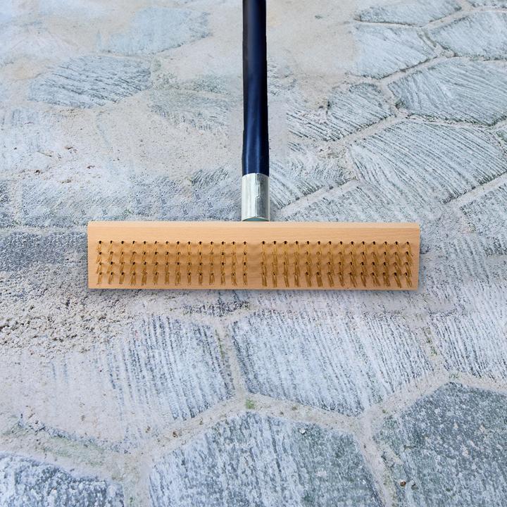 Productafbeelding Relaxdays 2x draadborstels (2 Pcs.)