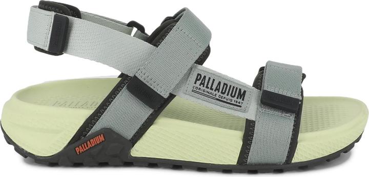 Produktbild Palladium Offsandal (40)