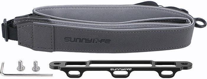 Sunnylife MM3-GS389 (Cinghia per il telecomando del drone, DJI RC)